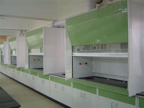 PP SS Rectangular Laboratory Fume Hood At Rs 68000 In Chennai ID