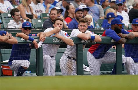 Fox Sports Mlb On Twitter After Tonight The Orioles And Cubs Are