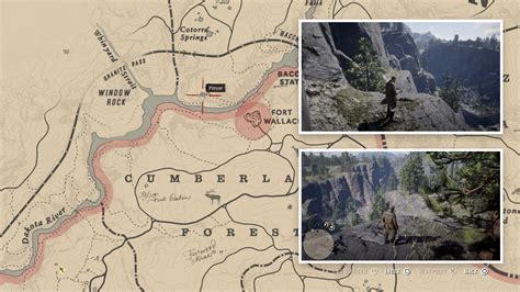 Rdr2 Maps To Find All 30 Dinosaur Bones Hot Sex Picture