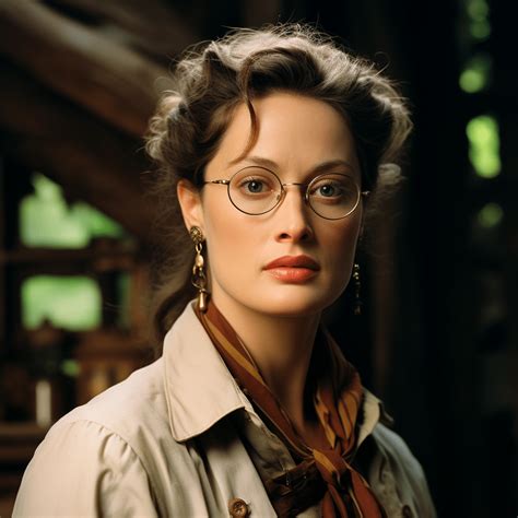 Meryl Streep Young: Iconic Roles Explored