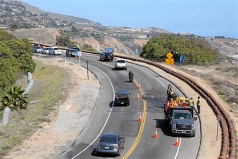 Rancho Palos Verdes mulling long-term fix for Portuguese Bend Landslide ...