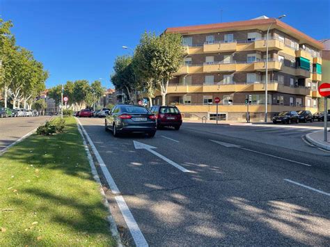 Transportes adjudica las obras de humanización de las travesías de