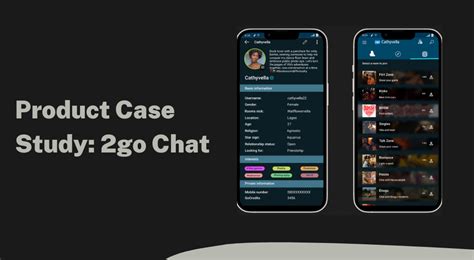 product case study  chat