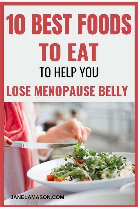 Are You Looking For A Way To Beat The Menopause Weight Gain Then You