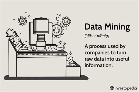 What Is Data Mining How It Works Benefits Techniques And Examples