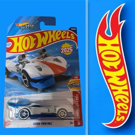 Hot Wheels Mattel Lote B Shopee Brasil