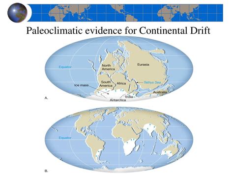 Ppt Chapter 8 The Dynamic Planet Powerpoint Presentation Free Download Id 6086558