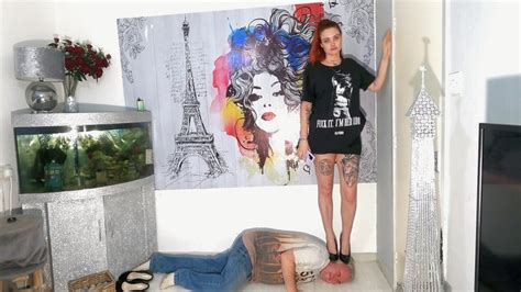 Watch Shoes No Shoes Head Trampling K Porn Video NudeSpree