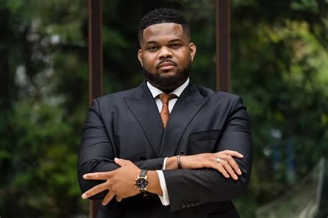 Élection 2023 Franck Kembukuswa Mvuendy Létoile Montante De La