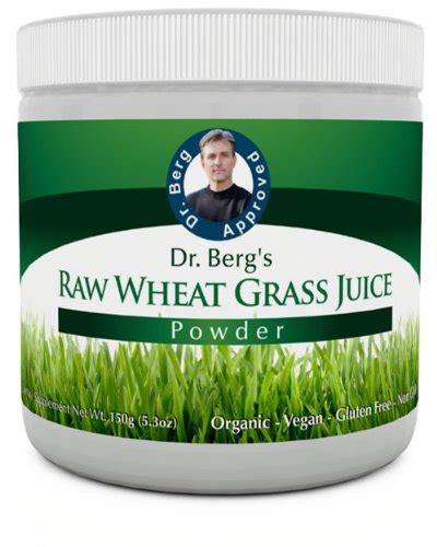 Best 3 Wheatgrass Powder Brands For Every Budget Natures Best Stuff