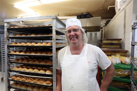 New bread price-fixing allegations no surprise to Brandon bakery owner – Brandon Sun