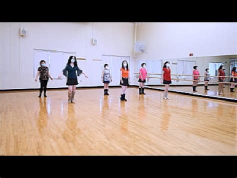 How Did You Get Here Line Dance Dance Walk Thru YouTube