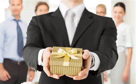 Corporate Gifting Strategy Why Corporate Gifting Is Important