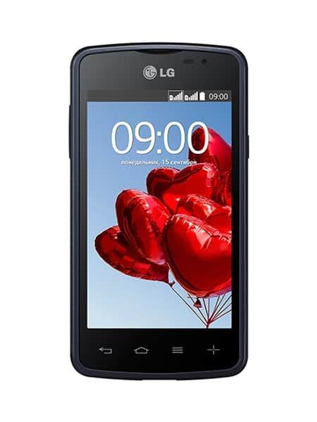 Firmware LG L50 D221 para su región LG Firmwares