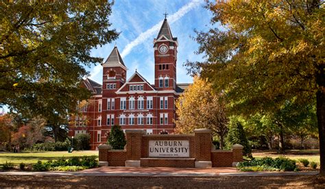 Alabama Senate approves three Auburn University trustees