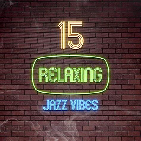 Amazon Music Unlimited Music For Quiet Moments 15 Relaxing Jazz Vibes