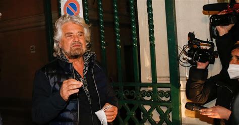 Caso Capano Grillo Condannato In Appello