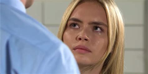 Neighbours Spoilers Xanthe Canning Is Shamed Online Over Her Ordeal