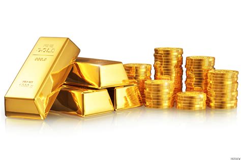 6 Coins Worth Their Weight in Gold -- And Then Some - TheStreet