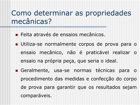 Propriedades Dos Materiais Mecanicos LIBRAIN