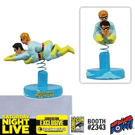 Saturday Night Live The Ambiguously Gay Duo Ace And Gary Monitor Mate