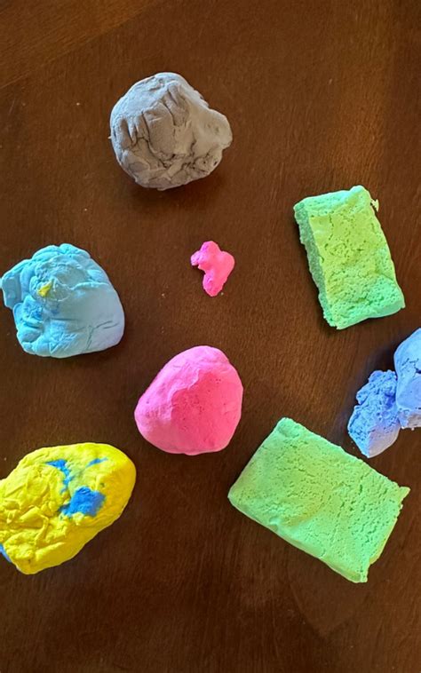 Creative Arts and Crafts Ideas: 10 Fun Activities for Your Little Ones ...