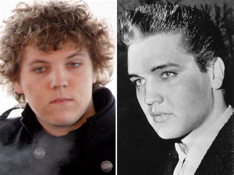 Elvis Presleys Grandson Benjamin Keough Dies Aged 27 Canadacom