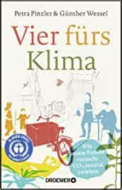 Vier fürs Klima Wie unsere Familie versucht CO2 neutral zu leben