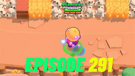 Brawl Stars Gameplay Walkthrough Part 291 Ios Android Youtube