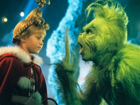 Dr Seuss How The Grinch Stole Christmas 2000 Ron Howard Releases Allmovie