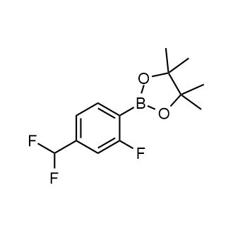 Cas Difluoromethyl Fluorophenyl