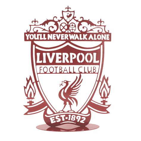 Liverpool Fc Logo Vector