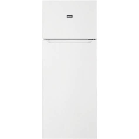 Zanussi Ztan24fw0 Frigorífico Duas Portas F Branco Pccomponentespt