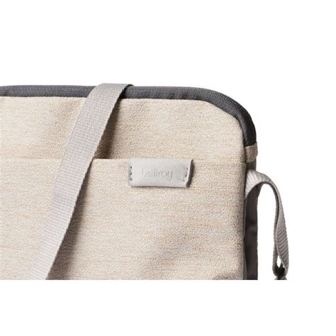 Buy Bellroy City Pouch Plus Saltbush In Malaysia The Planet