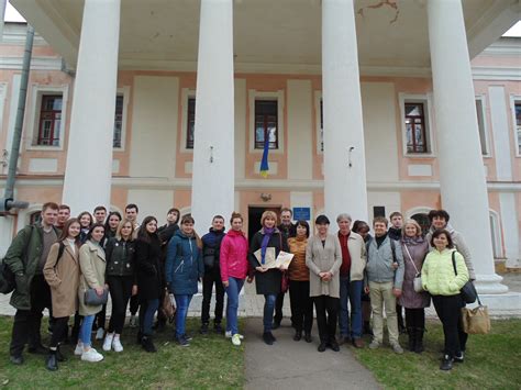 Новини: Історики КНУ вивчали давній Чернігів