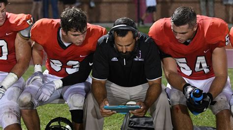 St Stanislaus Announces New Head Football Coach Biloxi Sun Herald