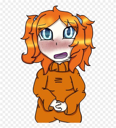 Scp 999 Cartoon Clipart 3282801 Pinclipart