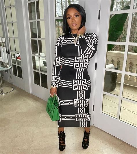 4,495 Likes, 50 Comments - Rasheedadabosschick (@rasheeda) on Instagram ...