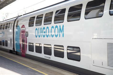 Ouigo Abre La Venta De Billetes Para Viajar Entre Alicante Y Madrid