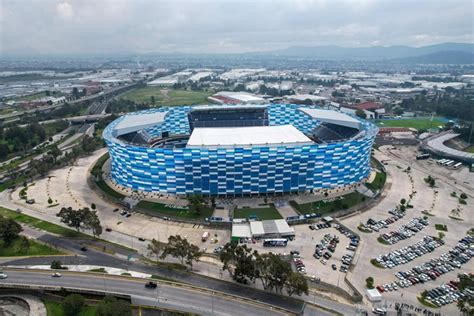 Estadio Cuauhtémoc celebra momentos memorables con su 54 Grada