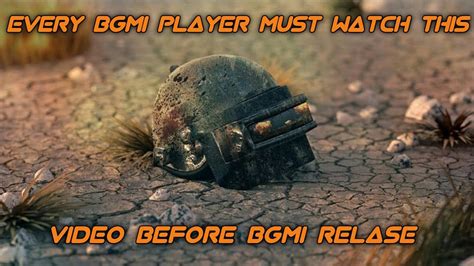 BGMI Unban Date BGMI Back On Playstore Every BGMI Player Should