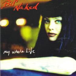 Bif Naked Album Diskografie