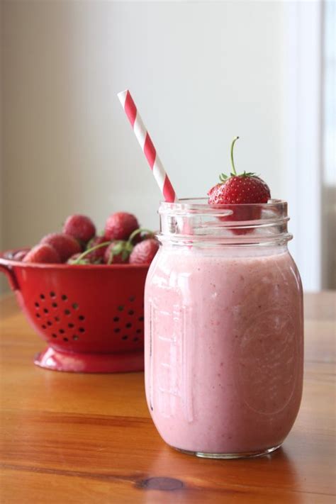 Arriba 42 Imagen Recetas Para Smoothies Saludables Abzlocal Mx