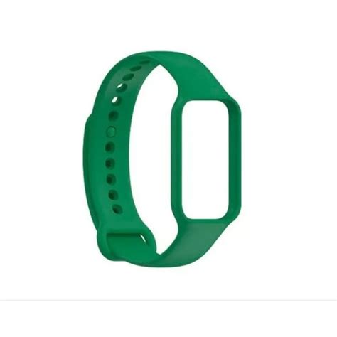 Manilla En Silicona Para Xiaomi Smart Band Active Generico