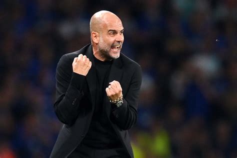 Pep Guardiola's Richard Mille watch: A 1.3 million euro statement at ...