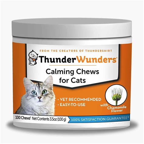 The 8 Best Calming Aids for Cats in 2022