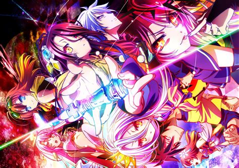 Shiro No Game No Life Hd Wallpaper - free ultrahd wallpaper