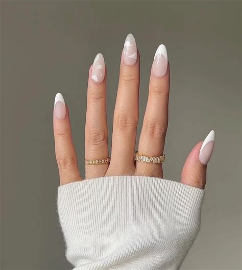 Le Milky Nails Diventano Popolari Ecco Perch Scegliere Le Unghie