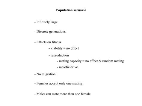 Ppt Evolutionary Pathways For Sex Determining Mechanisms Powerpoint Presentation Id
