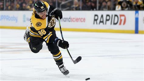 Boston Bruins fantasy projections for 2023-24 | NHL.com